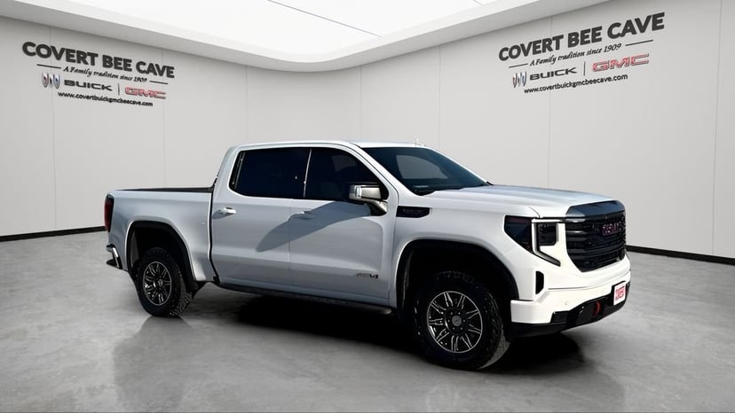 2024 GMC Sierra 1500 - Image 12