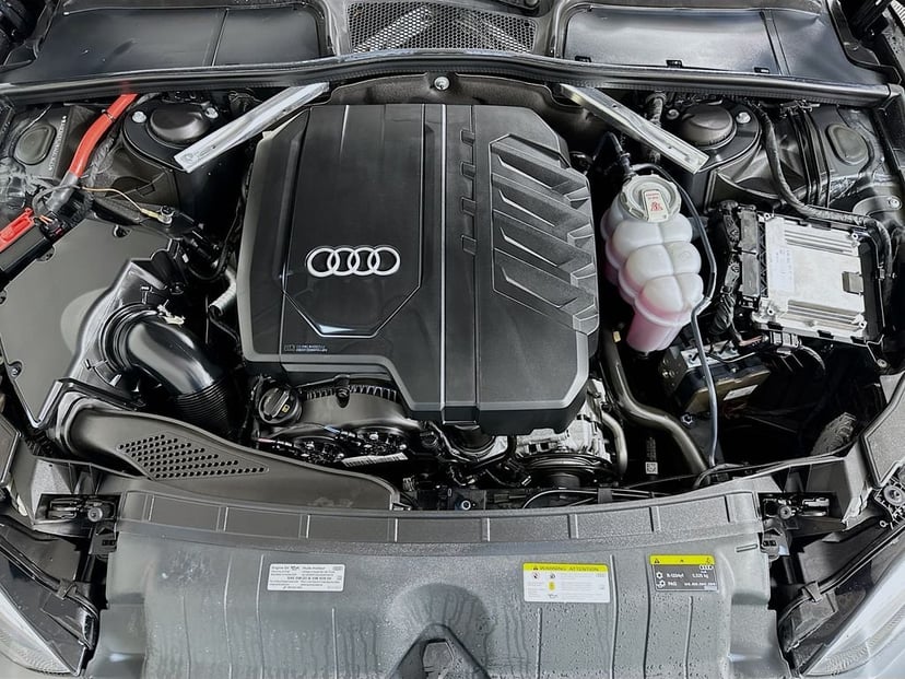 2022 Audi A5 Sportback - Image 30