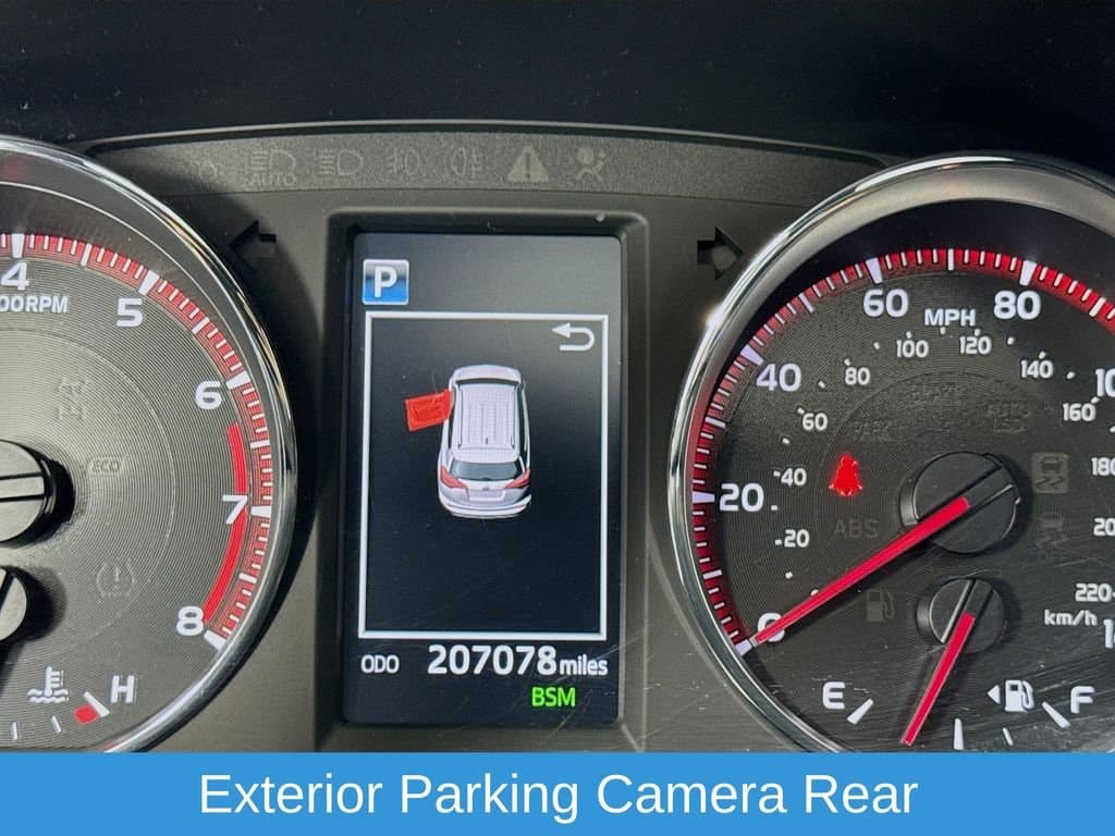 2016 TOYOTA RAV4 - Image 16