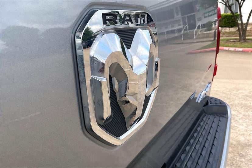 2024 Ram 2500 - Image 31