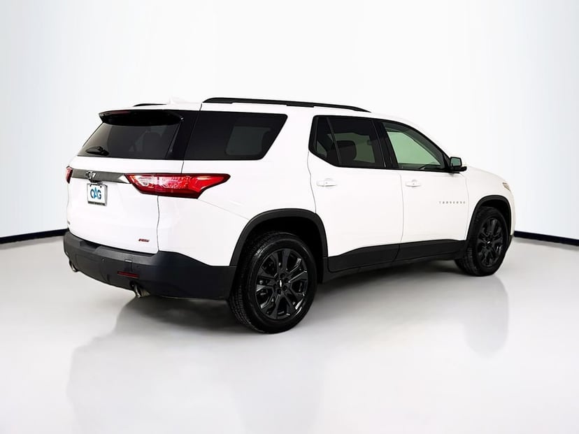 2020 Chevrolet Traverse - Image 7