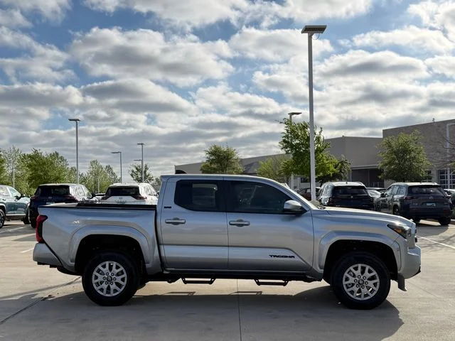 2026 Toyota Tacoma - Image 4