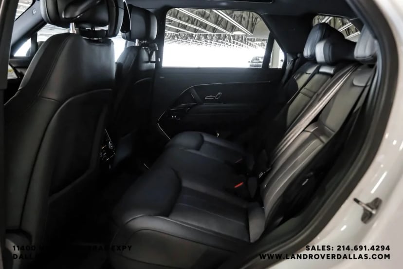 2026 Land Rover Range Rover Sport - Image 37