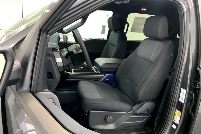2026 Ford F-150 - Image 7