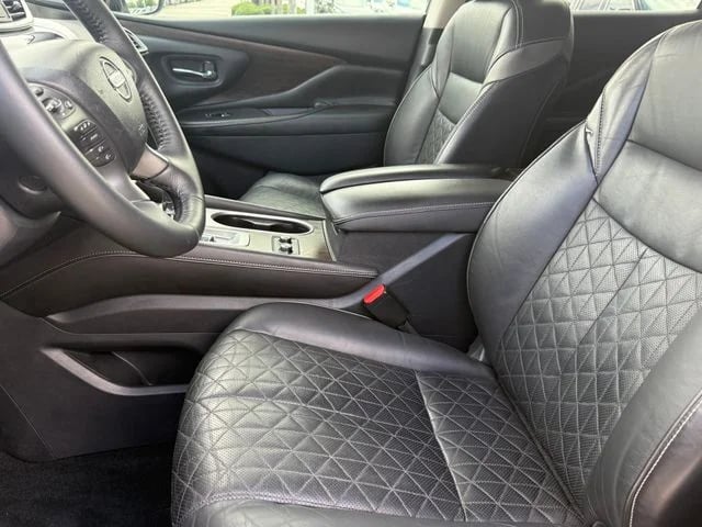 2019 Nissan Murano - Image 13