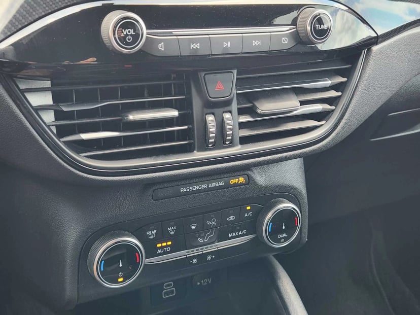 2024 Ford Escape - Image 19