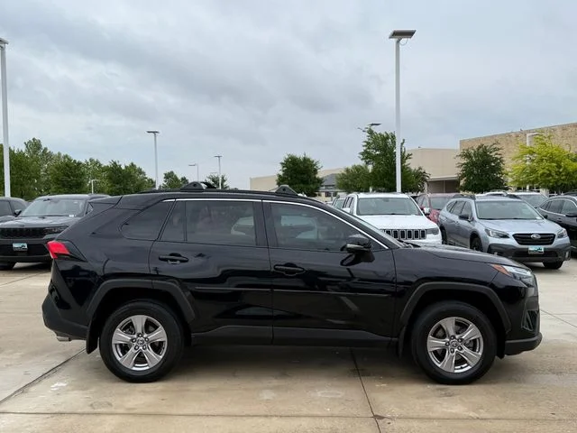 2024 Toyota RAV4 - Image 5