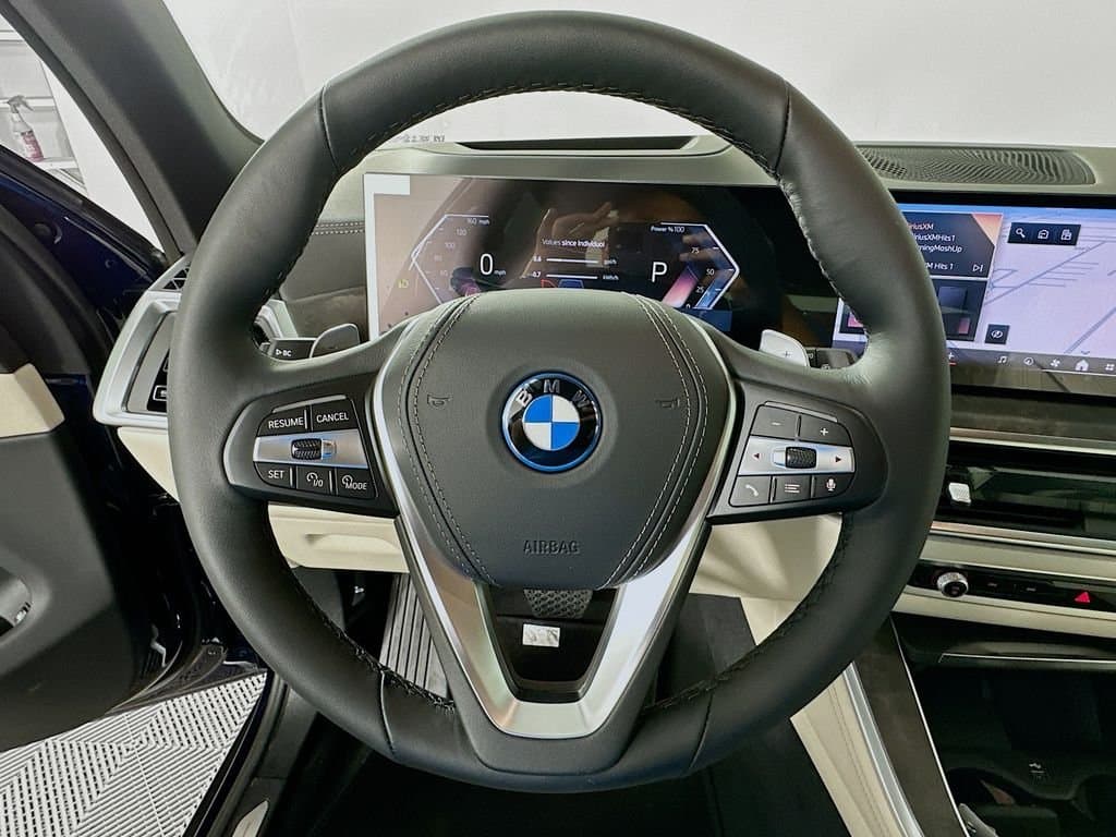 2026 BMW X5 - Image 10