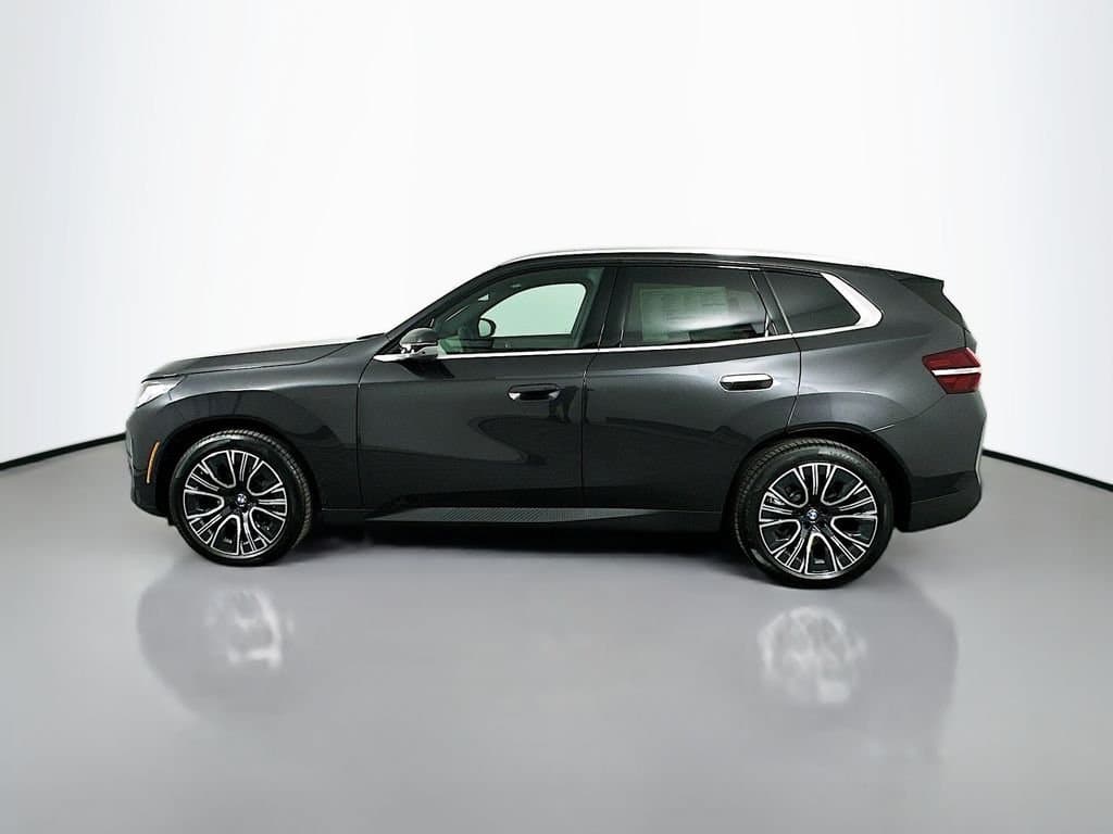 2025 BMW X3 - Image 8