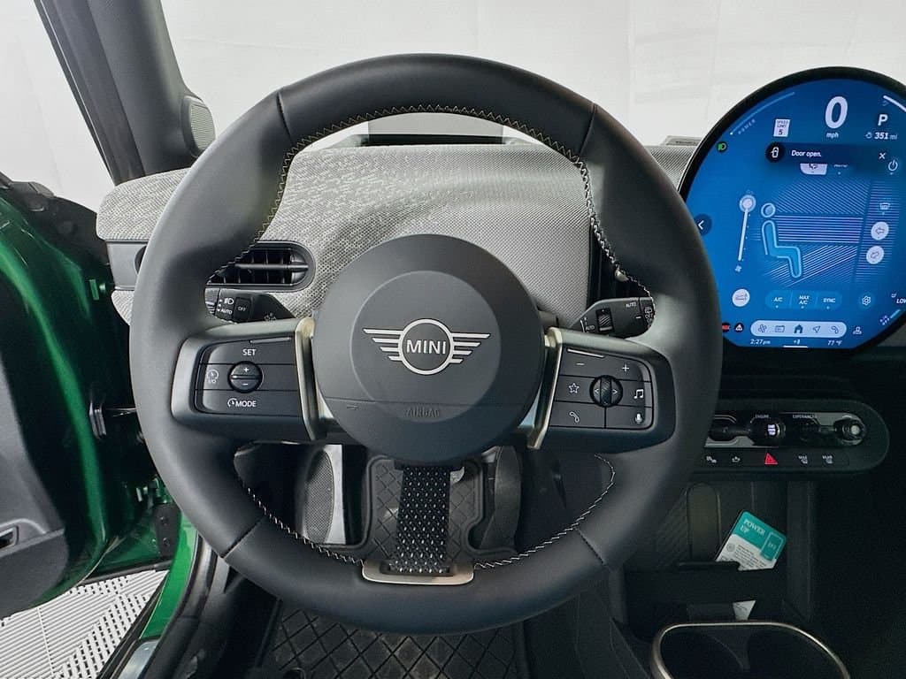 2026 MINI COOPER - Image 11
