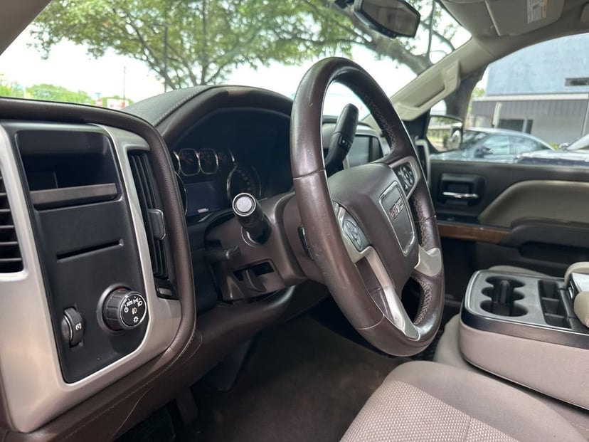 2016 GMC Sierra 1500 - Image 9
