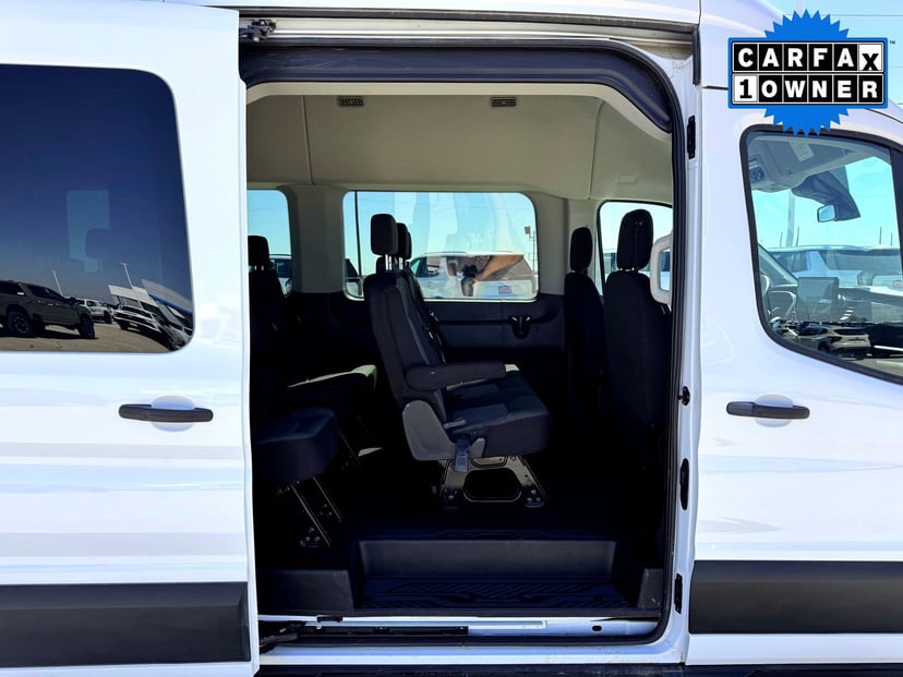 2024 Ford Transit Passenger Wagon - Image 6
