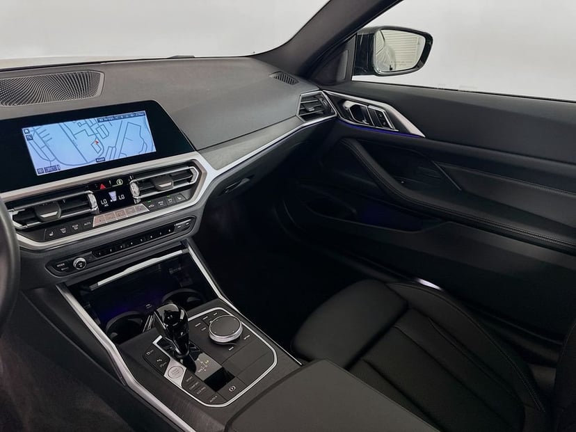 2022 BMW 4 Series - Image 24
