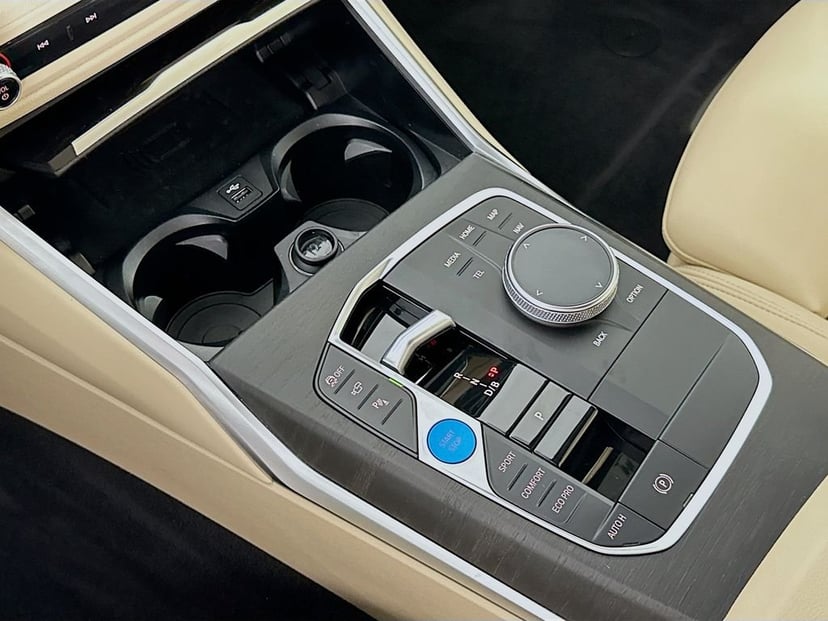 2023 BMW i4 - Image 17