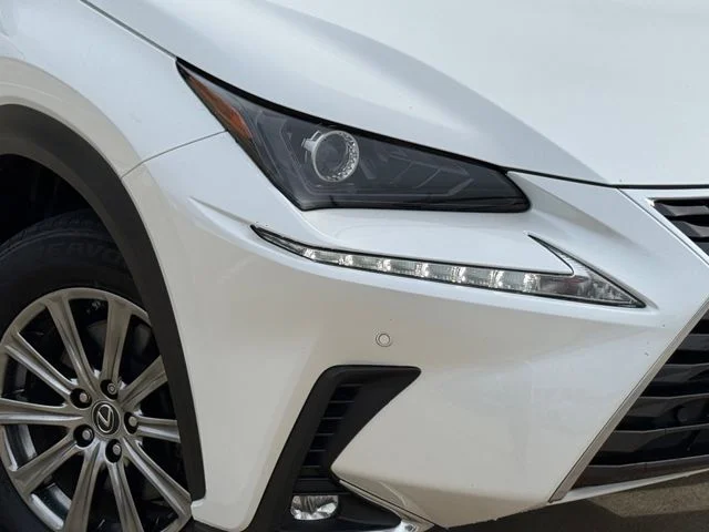 2019 Lexus NX - Image 3