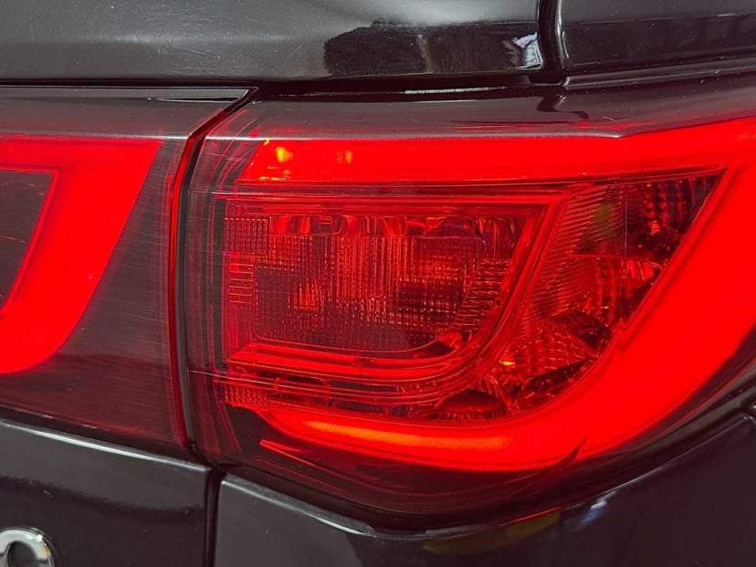 2019 INFINITI QX60 - Image 35