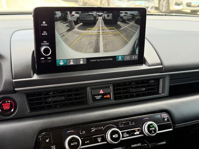 2024 Honda Pilot - Image 19