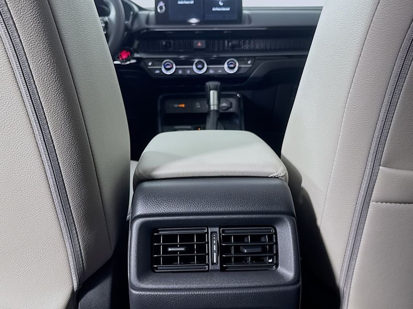 2026 Honda CR-V - Image 35