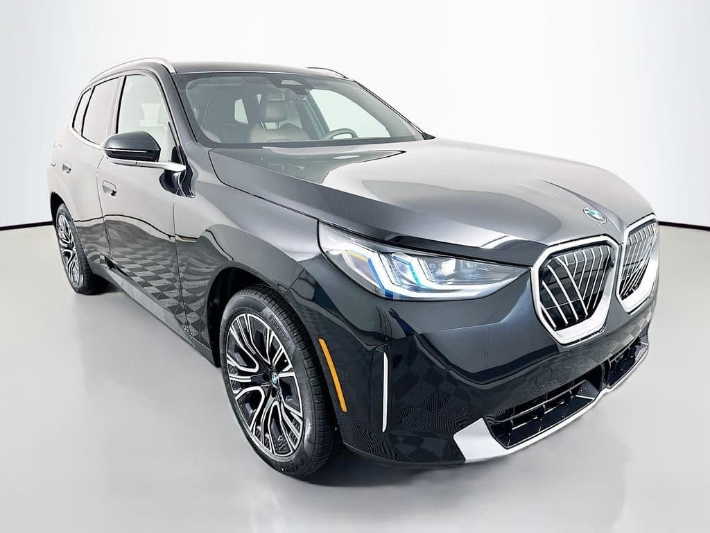 2026 BMW X3 - Image 3