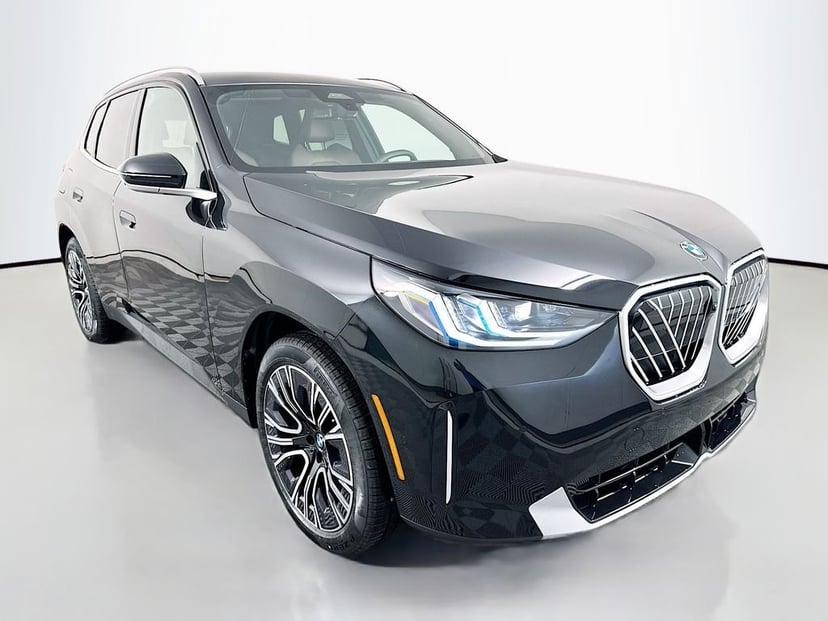 2026 BMW X3 - Image 3
