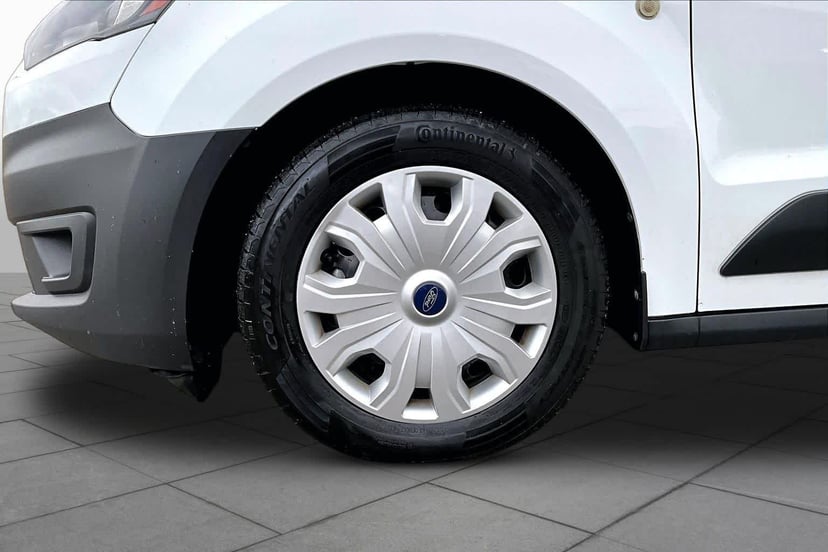 2021 Ford Transit Connect - Image 11