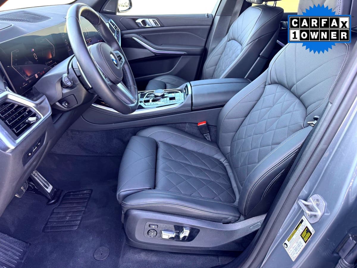 2026 BMW X5 - Image 13