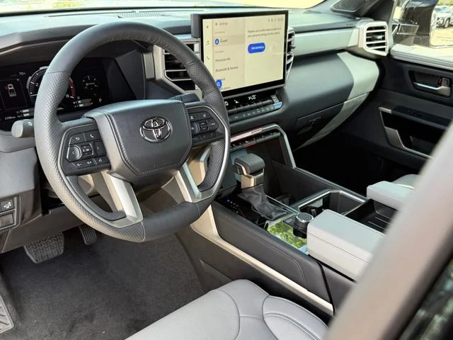 2026 Toyota Tundra - Image 11