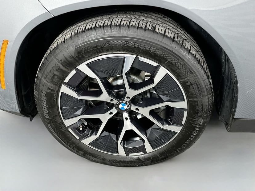 2025 BMW X3 - Image 30