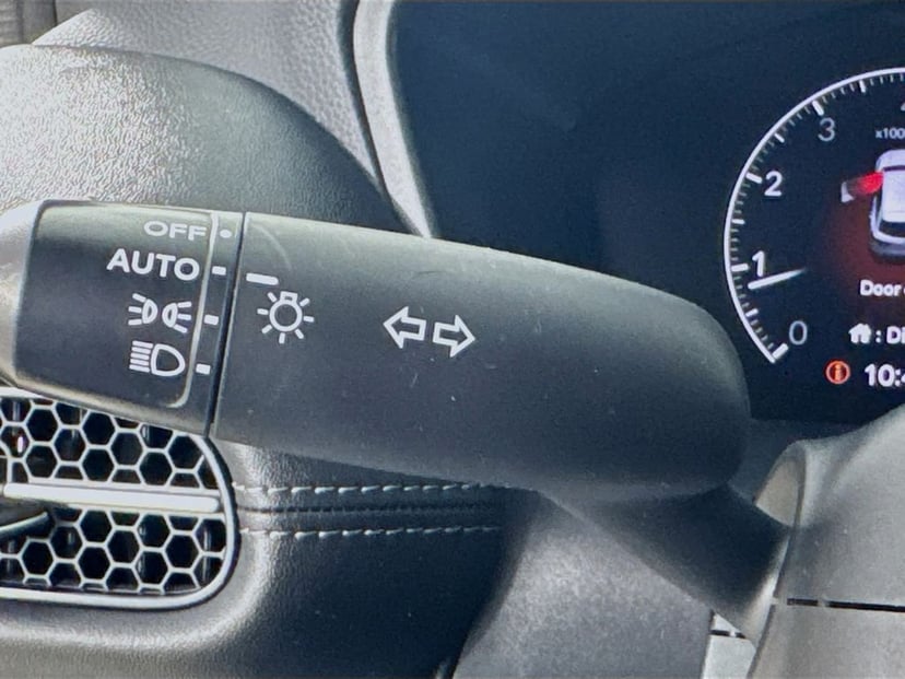 2024 Honda HR-V - Image 14