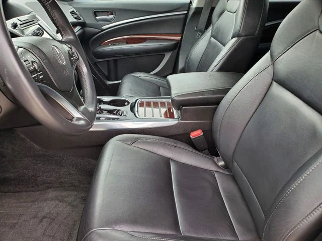 2014 Acura MDX - Image 10