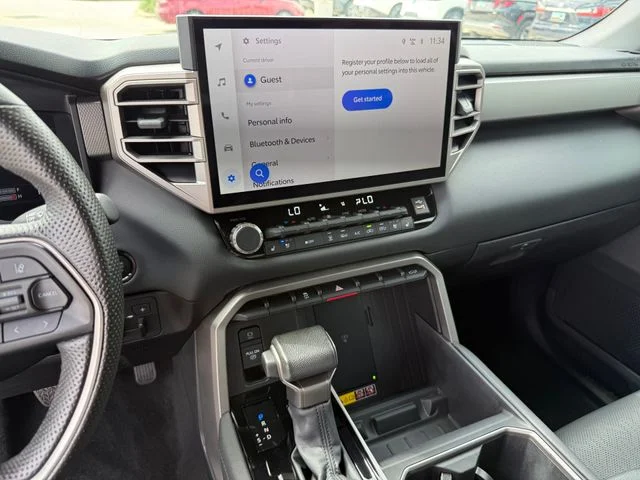 2025 Toyota Tundra - Image 20