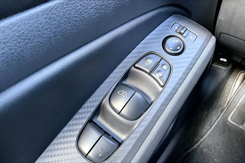 2025 Nissan Altima - Image 36