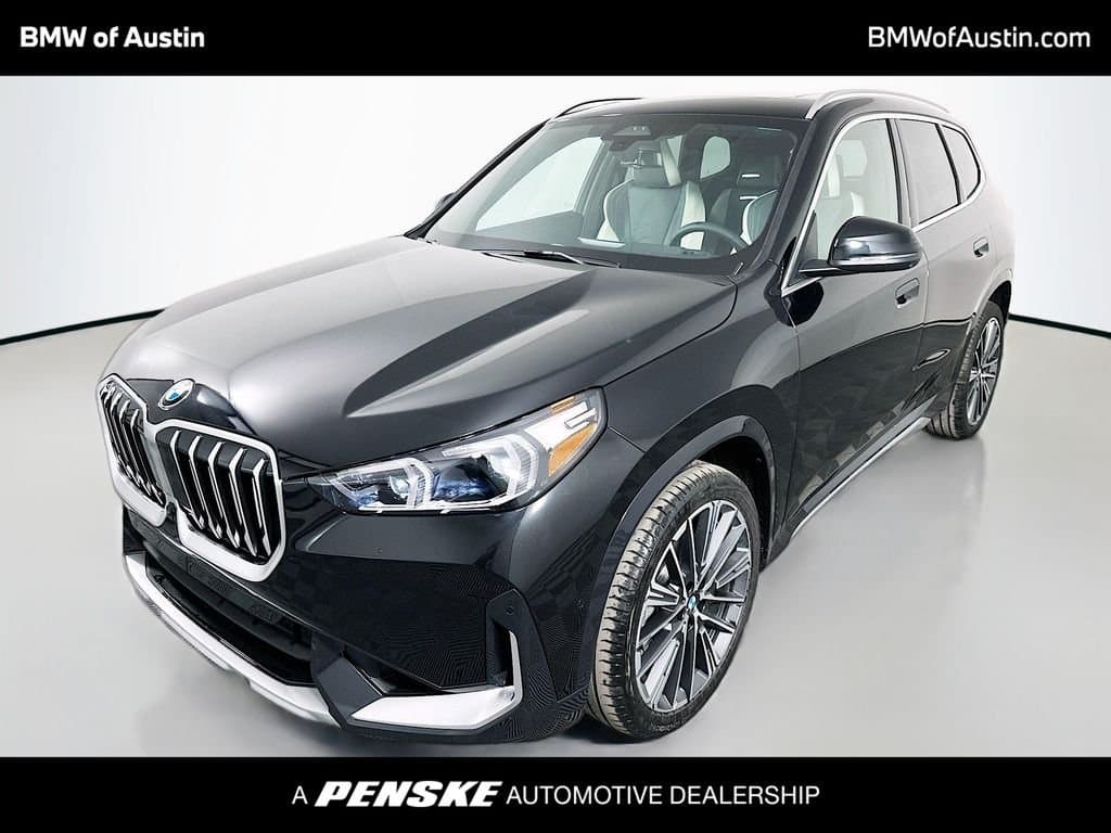 2026 BMW X1 - Image 1