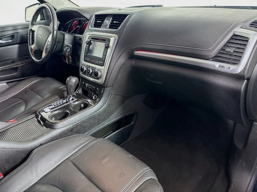 2017 GMC Acadia Limited - Image 37