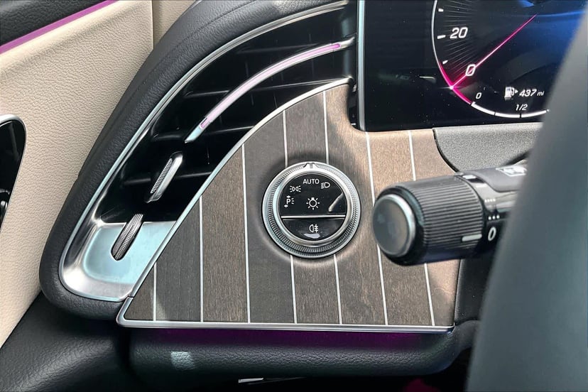 2026 Mercedes-Benz E 350 - Image 34