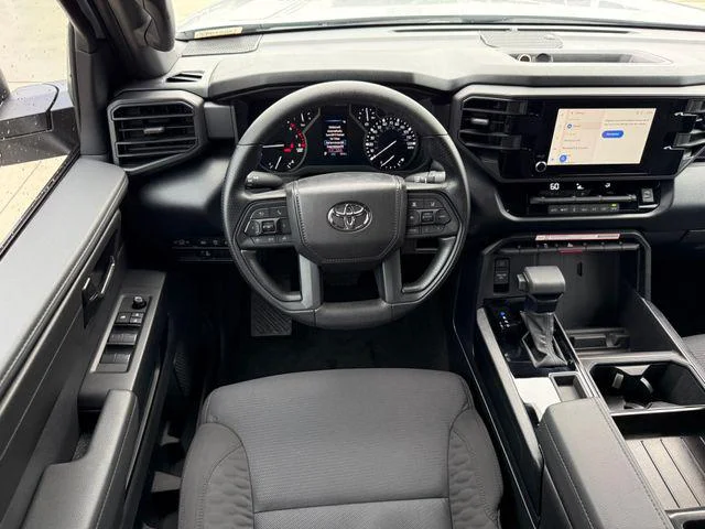 2026 Toyota Tundra - Image 52