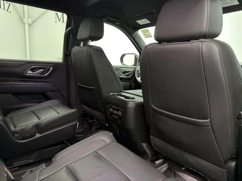 2021 Chevrolet Tahoe - Image 28