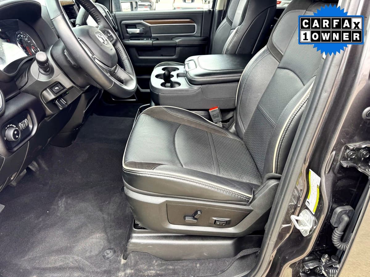 2024 Ram 2500 - Image 12