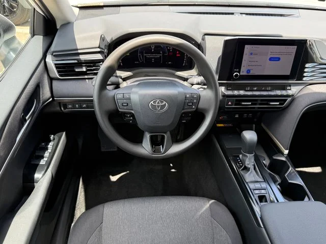 2026 Toyota Camry - Image 24