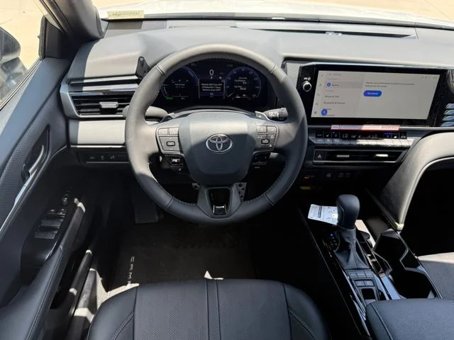 2026 Toyota Camry - Image 21