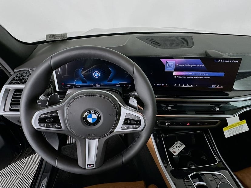 2026 BMW X5 - Image 10