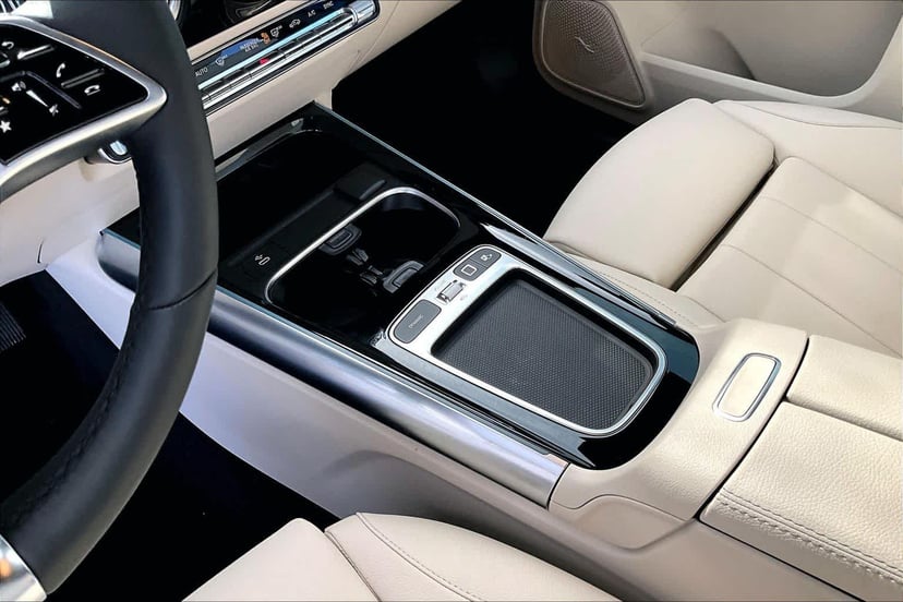 2025 Mercedes-Benz GLA 250 - Image 17