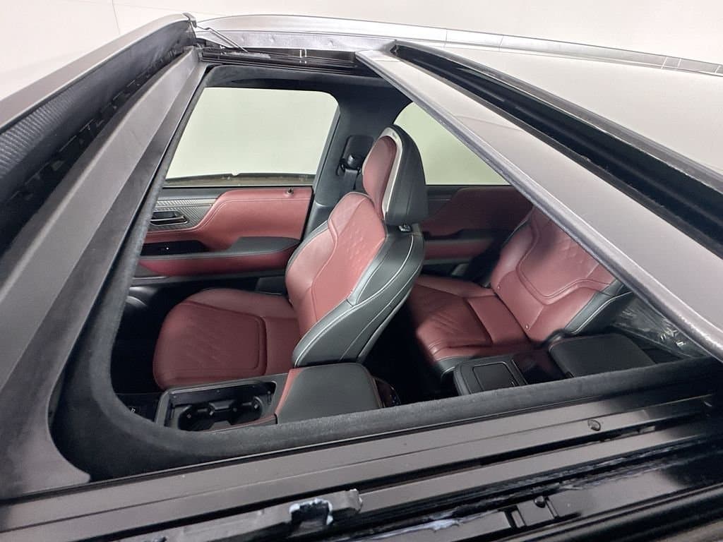 2026 INFINITI QX80 - Image 28