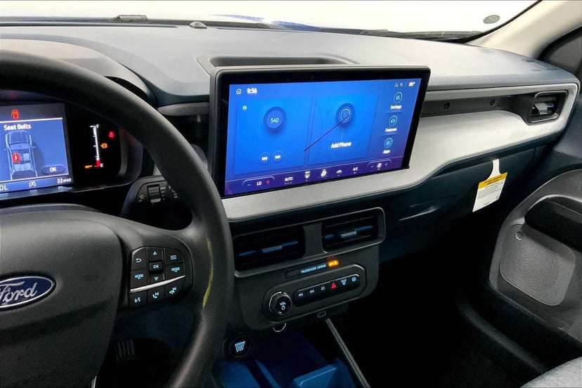 2025 Ford Maverick - Image 5