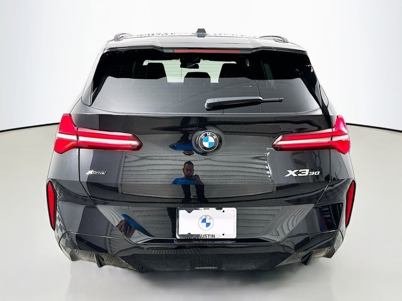2026 BMW X3 - Image 6