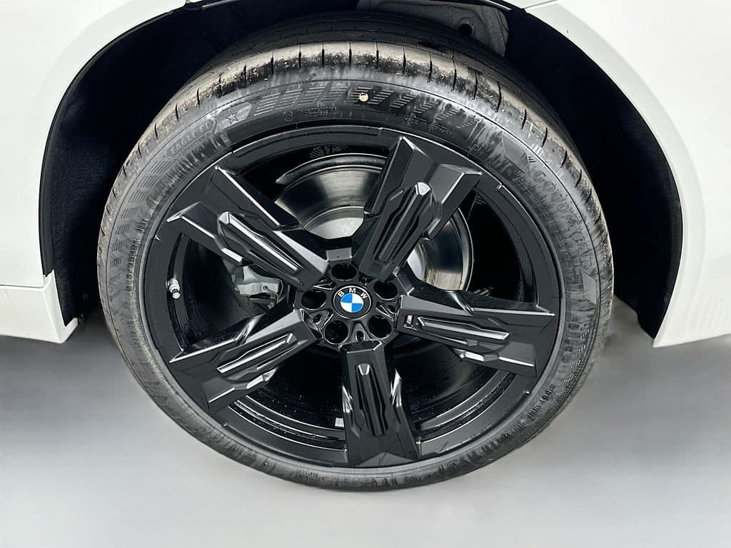 2026 BMW X3 - Image 23