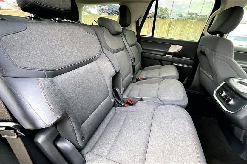 2025 Ford Expedition - Image 20