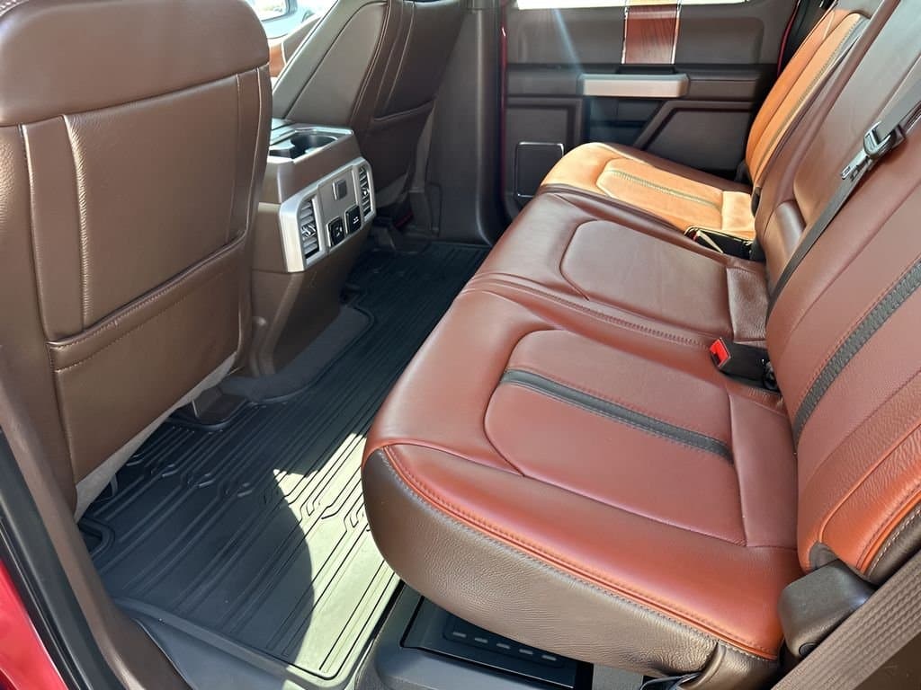 2021 Ford F-250SD - Image 20