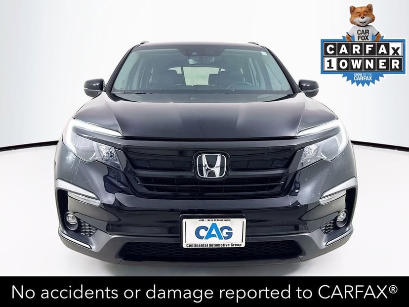 2022 Honda Pilot - Image 2