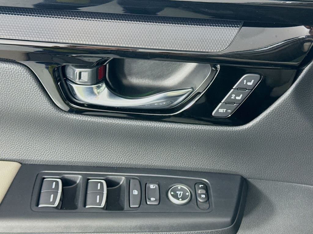 2026 HONDA CR-V - Image 26